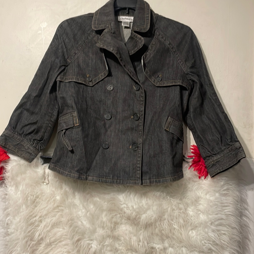 Chadwick Jacket